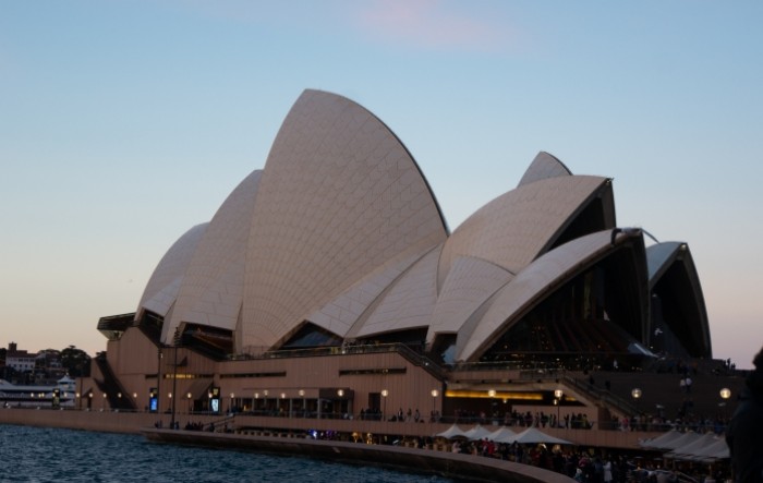 Sydneyska opera slavit će 50. rođendan godinu dana