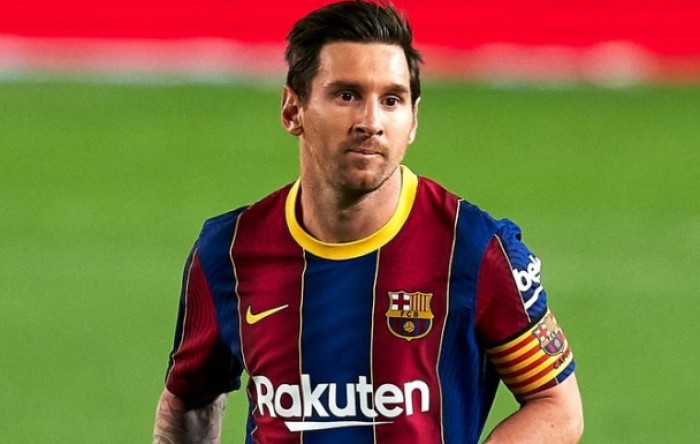 Messi objavio kraj rata s Upravom Barcelone