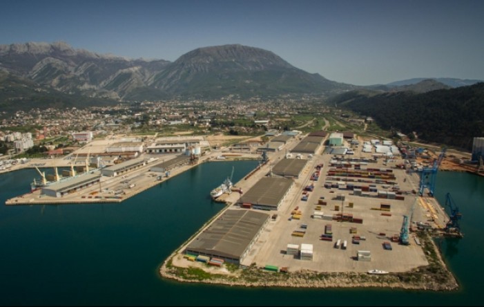 Švicarski MSC preuzima Port of Adriju