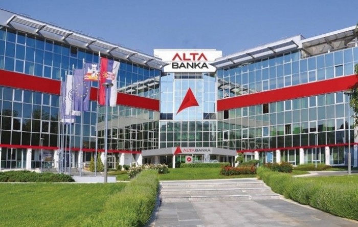 Alta Pay Grupa ponudila preuzimanje Alta banke