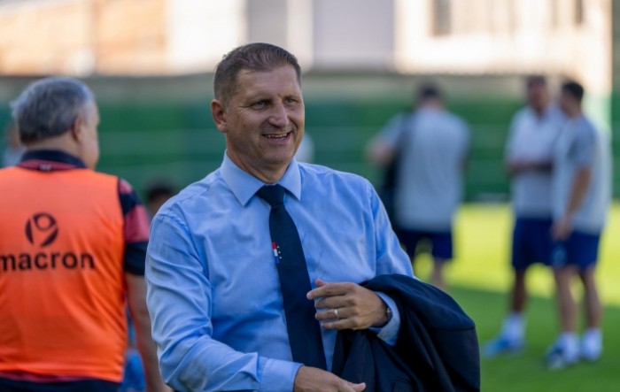 Silvio Marić: Tuđman je zaustavio moj transfer u Juventus