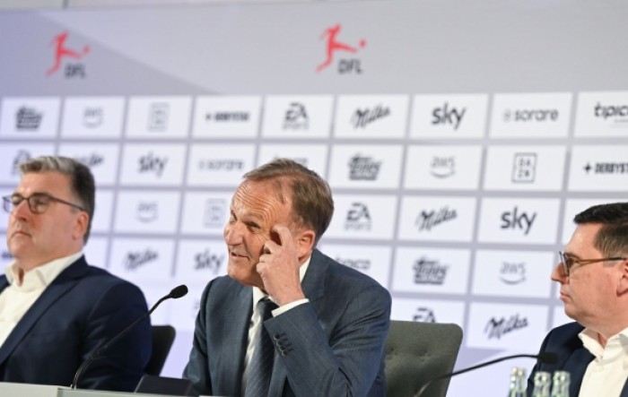 Njemački klubovi odobrili su planove lige za uvođenje vanjskih investitora