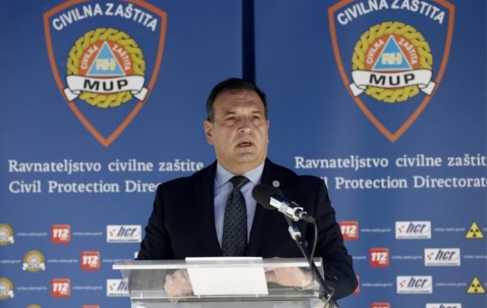 U Hrvatskoj 34 nova slučaja zaraze koronavirusom, četiri osobe preminule