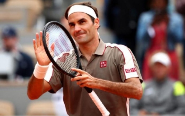 Federer: Neću igrati na Australian Openu