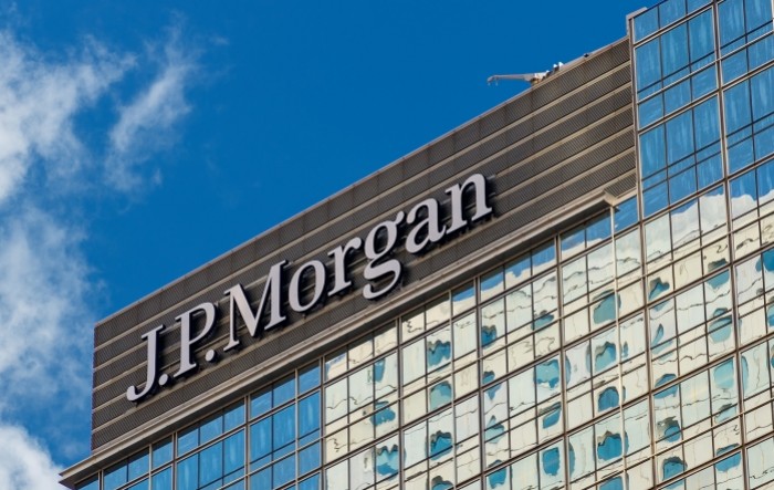 JPMorgan razočarao investitore, dionice tonu