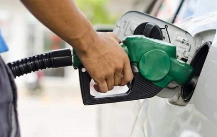 Cijene goriva u Sloveniji bez promjene