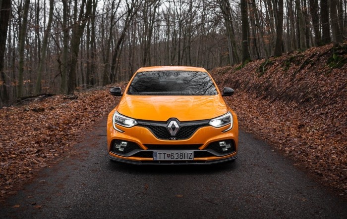 Renault prošlu godinu završio u minusu zbog povlačenja s ruskog tržišta