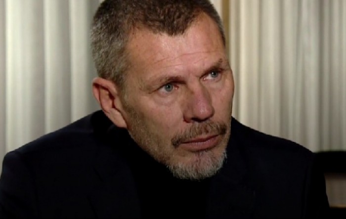 Boban u talonu drži veliko trenersko ime