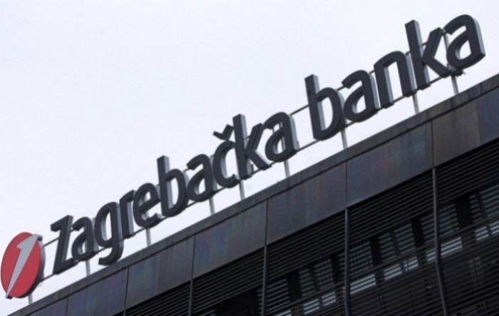 Zagrebačka banka: Neto dobit u prvom kvartalu skočila 48,2%