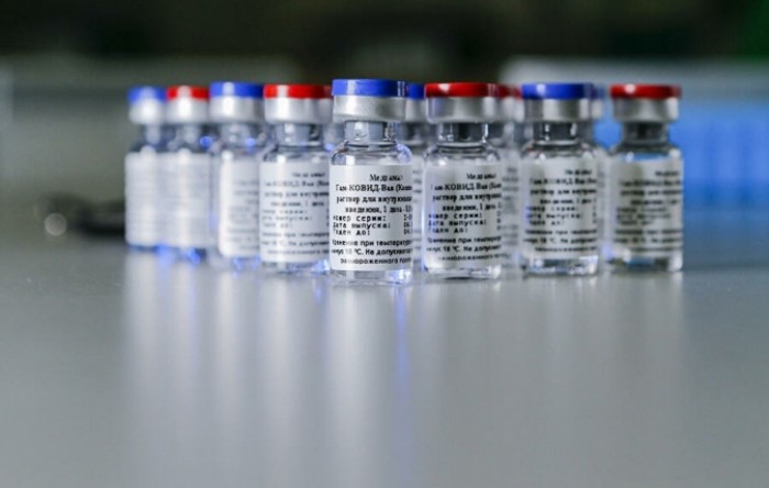 Vlada neće naručivati rusko cjepivo prije nego ga odobri EMA