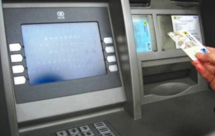 HUB poziva građane da koriste usluge digitalnog bankarstva i mrežu bankomata