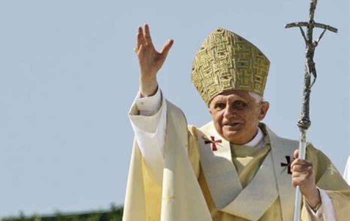 Preminuo bivši papa Benedikt XVI., sprovod 5. siječnja