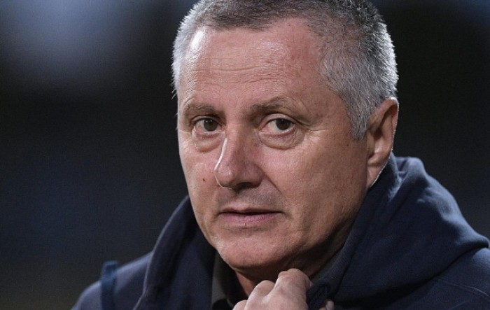 Ivković nakon debakla Hrvatske: Očito ima stvari koje nam nisu poznate