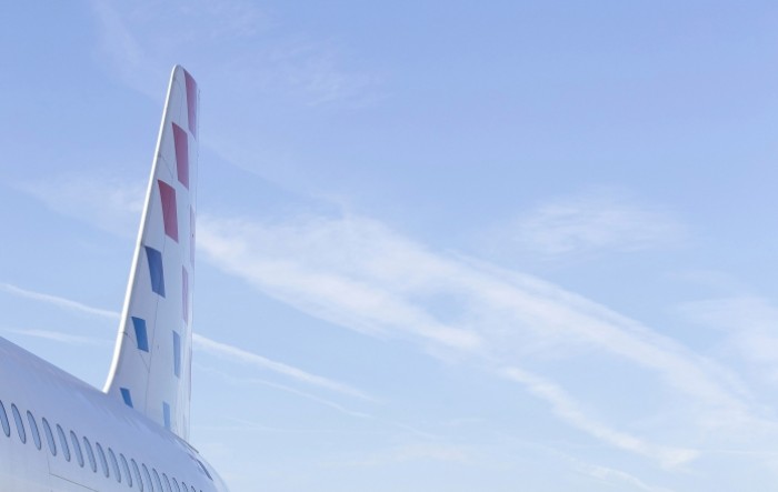 Croatia Airlines na sudu po tužbi Ryanaira zbog državne pomoći