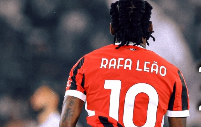 Rafael Leao želi u Aston Villu