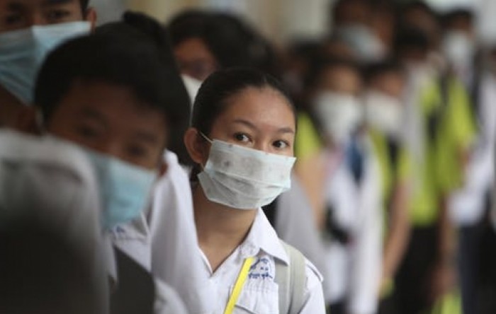 Indonezija po broju zaraženih koronavirusom prešla Kinu