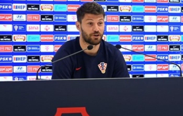Petković demantirao priču o transferu