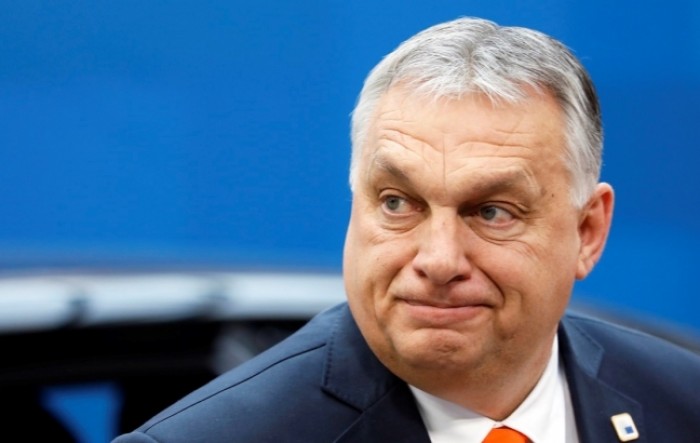 Orban: Moguća era recesije u Europi