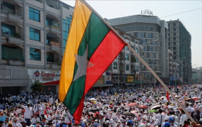 Azijske države postigle dogovor o okončanju mjanmarske krize