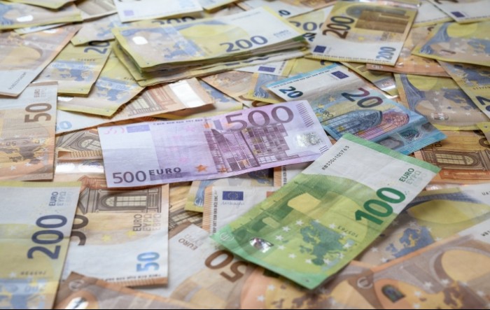 Građani u bankama drže više od 35 milijardi eura