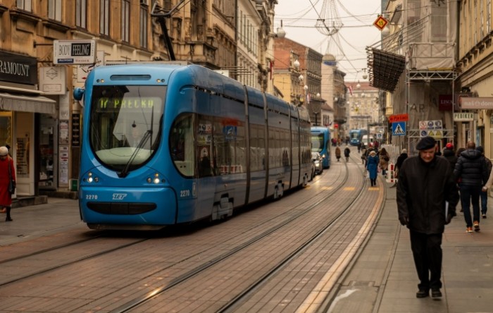 Neuspjeh sastanka sindikata, ZET-a i Holdinga. Zagreb u ponedjeljak čeka kolaps