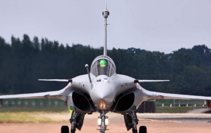 Hrvatska kupuje francuske borbene avione Rafale?