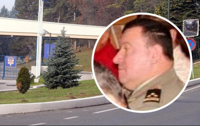 Tko je umirovljeni brigadir koji je htio upasti na Pantovčak?