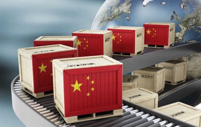 Kineski izvoz u prva dva mjeseca skočio 60,6 posto