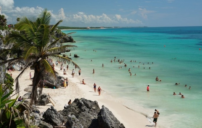Meksiko očekuje snažan oporavak turizma u 2021.