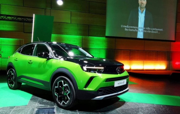 Opel Mokka nove generacije: Lifestyle vozilo za individualce