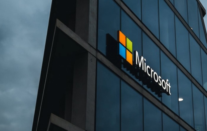 Microsoft 21. veljače pred EK zbog sprječavanje monopola