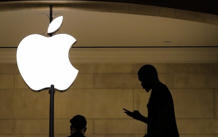 Morgan Stanley i dalje optimističan prema dionicama Applea