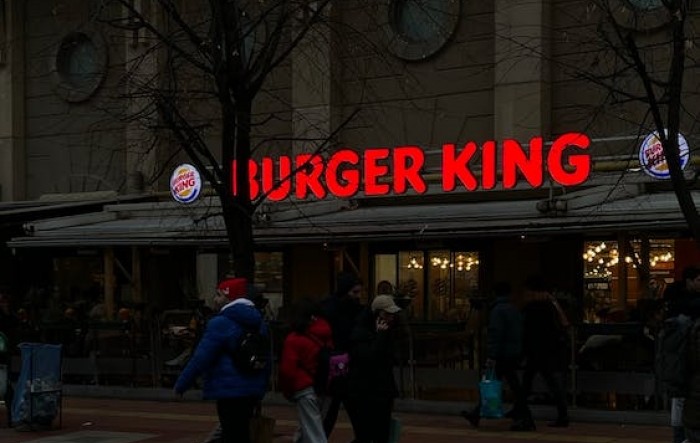 Burger King nastavlja širenje u BiH