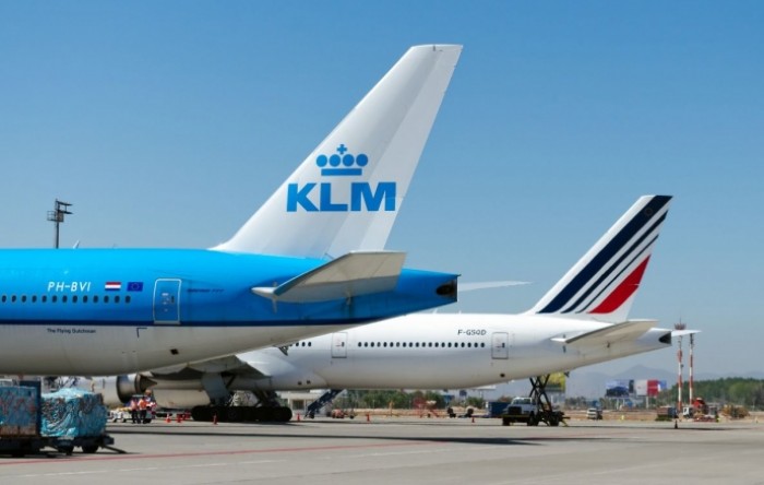 Air France-KLM dobiva financijsku injekciju od najmanje devet milijardi eura
