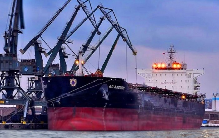 CROBEX u svibnju ojačao 2,1%, Atlantska plovidba najveća dobitnica