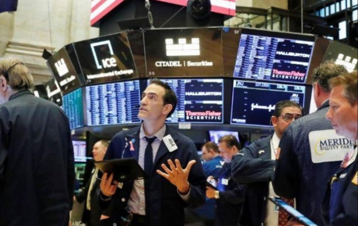 Svjetska tržišta: Na Wall Streetu novi rekordi, drugdje oprez