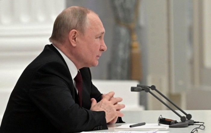 Putin spreman ponuditi oružje saveznicima