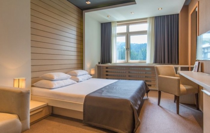 MK Mountain Resort uveo fleksibilne uslove rezervecije sa covid garancijom