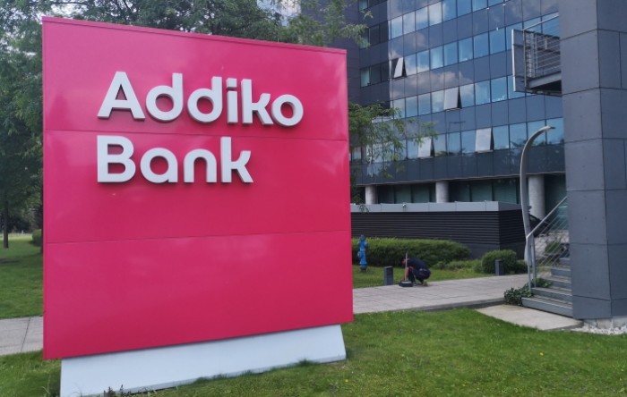 Addiko bank ostvarila dobit u prvom kvartalu 2021.