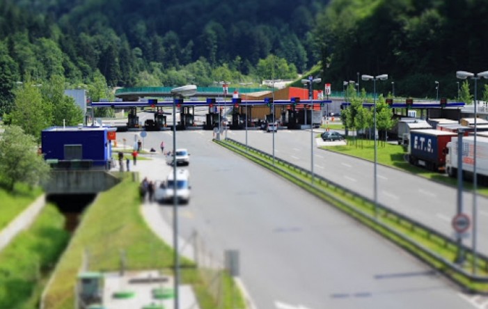 Slovenija: Prvi dan strožih mjera na granici 200 odluka o karanteni