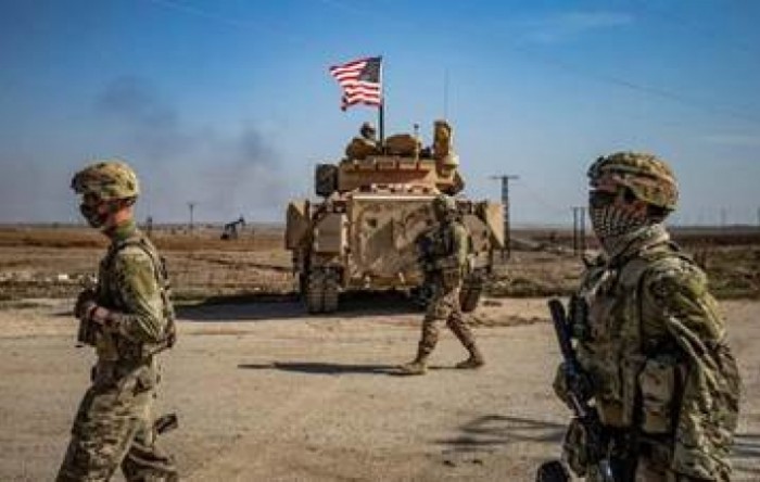 Amerika potvrdila slanje kopnenih snaga na Bliski istok