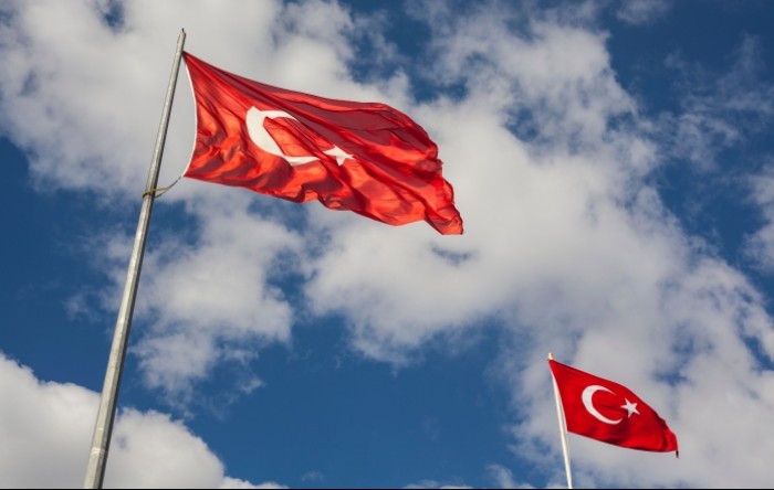 Turska središnja banka oštro podigla ključnu kamatnu stopu
