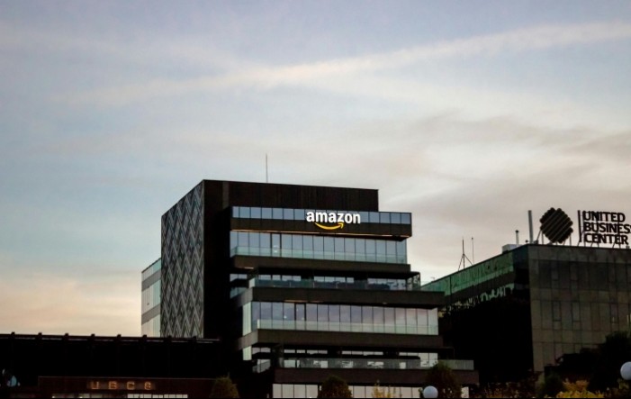 Amazon pregovara o preuzimanju Decarta, startupa za umjetnu inteligenciju