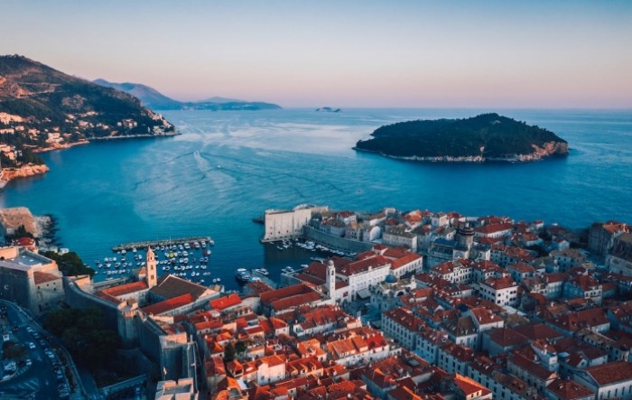Dubrovnik uveo posebnu zonu regulacije prometa oko povijesne jezgre