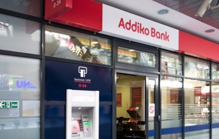 EBRD stekao direktni udjel od 8,4% u Addiko Banku