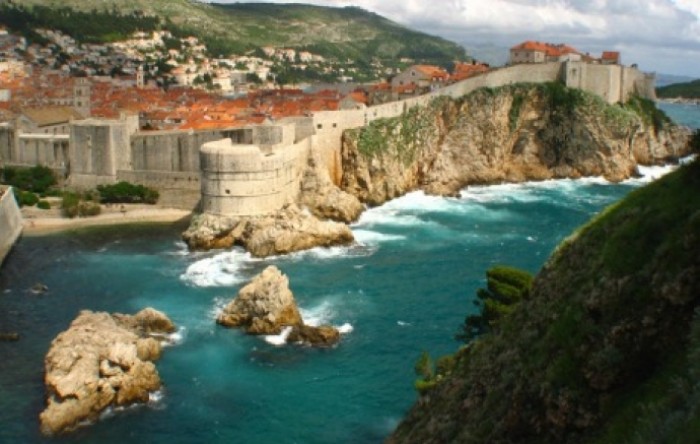 Manji potres osjetio se u Dubrovniku i okolici
