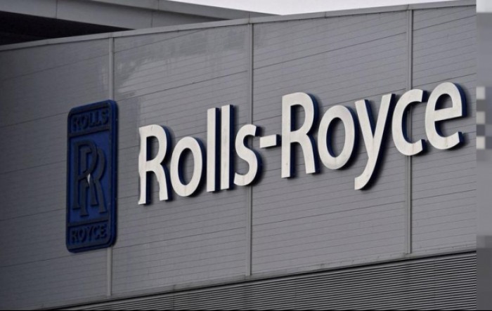 Rolls-Royce prošle godine s rekordnom prodajom automobila