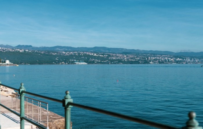 Rijeka u rujnu imala više turista nego lani, domaći gosti snažno porasli