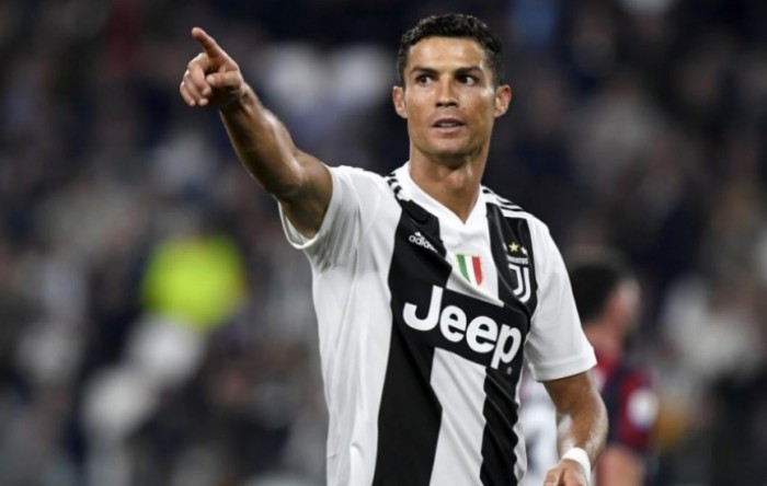 Juventus bi mogao prodati Ronalda zbog krize s koronavirusom