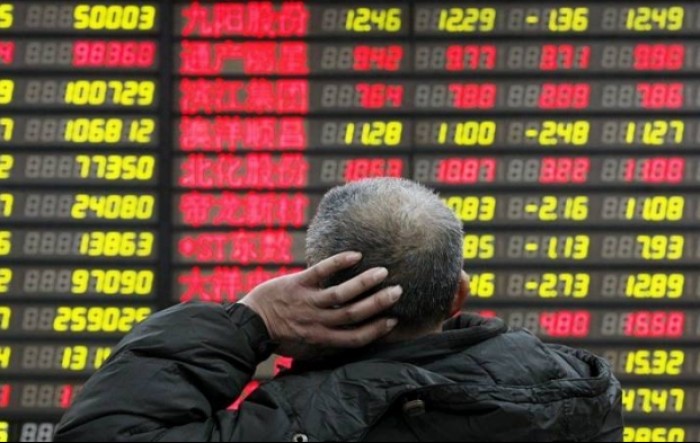 Azijska tržišta: Indeksi pali, kineske odluke nisu impresionirale investitore